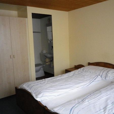Hotel Baren Ringgenberg Bagian luar foto